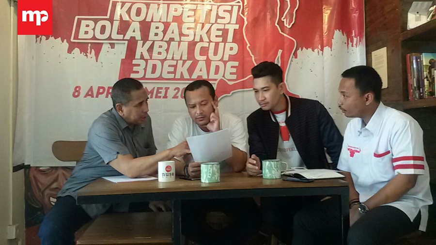 KBM Cup Manifestasi Bhineka Tunggal Ika dalam Bentuk Olahraga