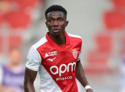 Liverpool Jajaki Rekrut Lamine Camara, Gelandang Monaco yang Batal Gabung Chelsea