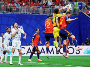 Spanyol Gagal Menang Lawan Tanjung Verde, Rodri Salahkan Finishing Amburadul Skuadnya