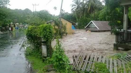 Bima Terus Membaik Pasca Banjir Besar