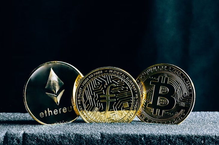 Sinyal The Fed Jadi Penentu Laju Market Kripto