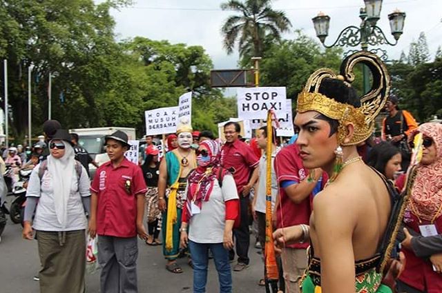 MIAH: Gunakan Medsos Untuk Hal Sinergis dan Edukatif