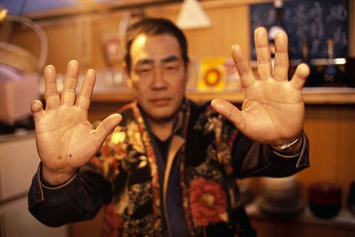 Yakuza, Mafia Misterius Jepang dan 5 Fakta Menarik Dibaliknya