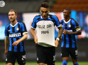 Hasil Pertandingan Liga-liga Eropa: Real Madrid dan Inter Milan Menang, Liverpool Imbang