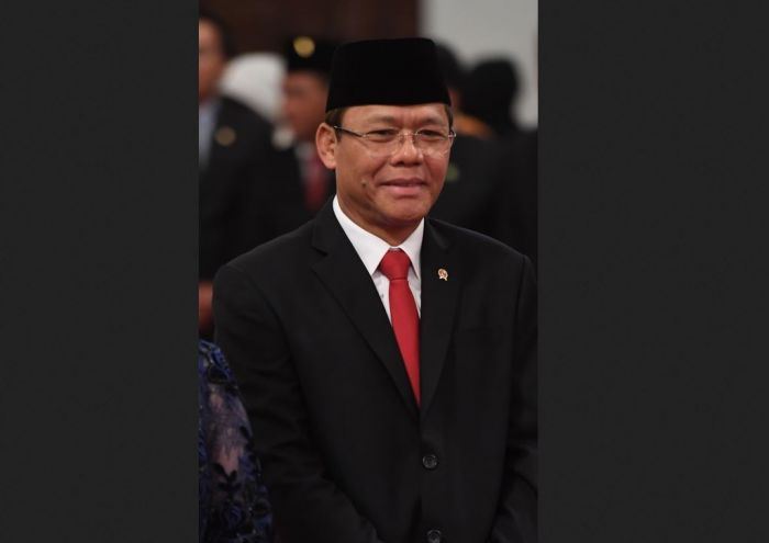 Jabat Plt Ketum PPP, Wantimpres Mardiono Punya Harta Rp 1,27 T