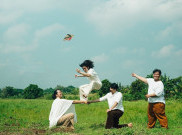 Thirtytree Luncurkan Terrestrial, Album Debut Refleksi Manusia Memandang Ala