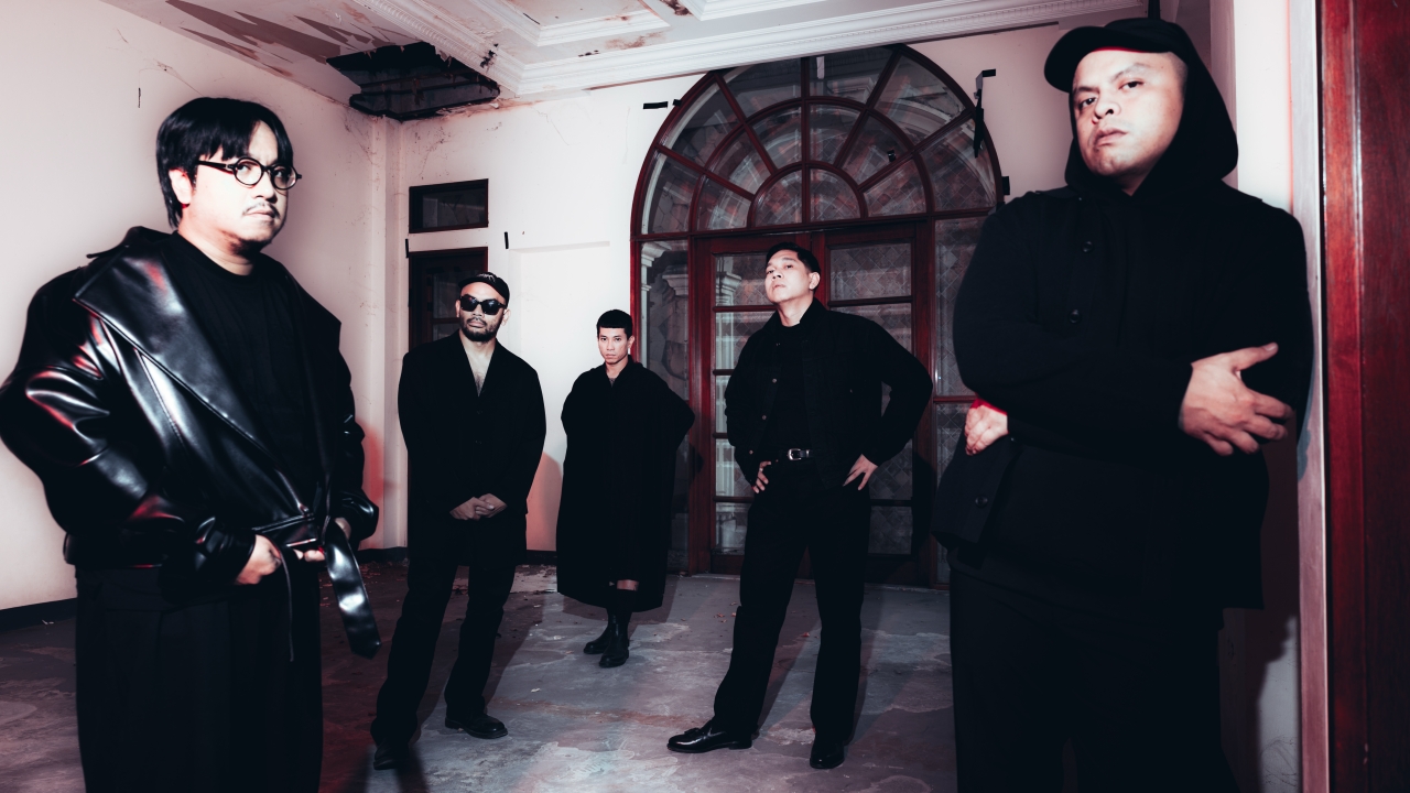 Avhath Rilis Album Penuh Perdana, Rangkum Perjalanan Musik Sejak 2012