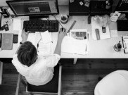 Zodiak Paling Rajin versus Paling Malas di Dunia Kerja