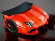 Mau Lamborghini Seharga Mitsubishi Pajero? Bisa!