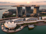 Singapura Tak Selamanya Mahal