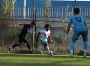 Shin Tae-yong Akui Timnas U-20 Takut Lihat Postur Pemain Eropa