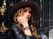 Cinta Laura Pamer Punggung, Begini Komentar Mengejutkan Warganet