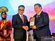 Airlangga Ungkap Komitmen Indonesia Wujudkan Transportasi Berkelanjutan di KTT ASEAN