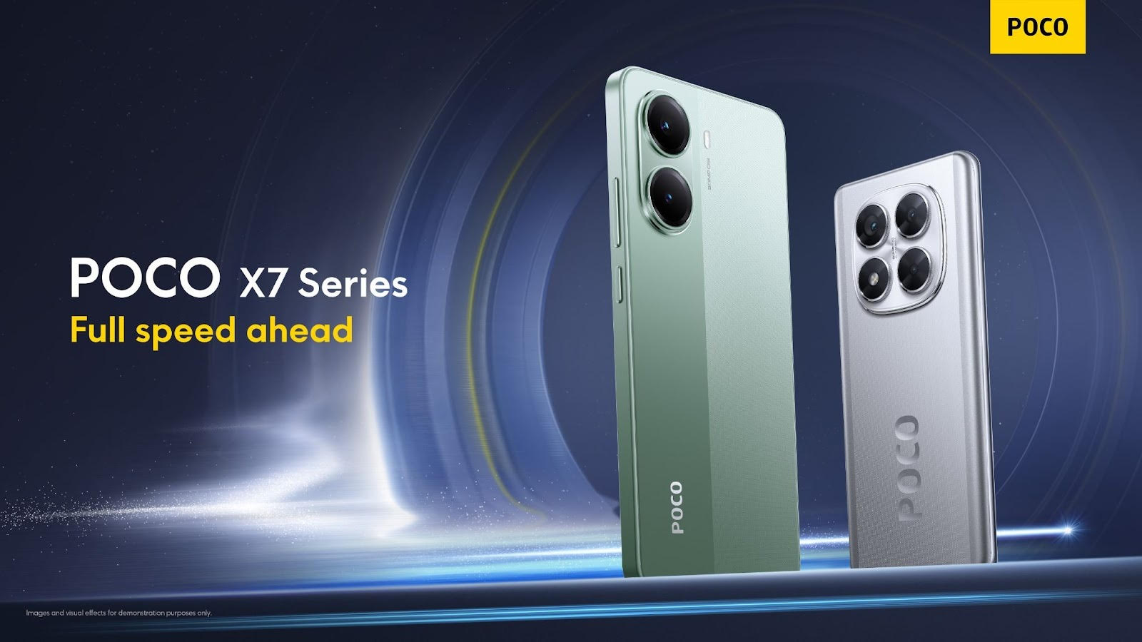 POCO X Series Dominasi Pasar HP Gaming Flagship Killer dengan Performa Ekstrem