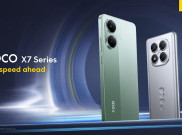 POCO X Series Dominasi Pasar HP Gaming Flagship Killer dengan Performa Ekstrem