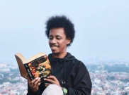 Makna Lirik Lagu 'Menari-nari' Raim Laode, tentang Bertahan dan Menikmati Hidup