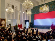 Presiden Serahkan Bonus Peraih Medali SEA Games 2025, Totalnya Rp 465,25 Miliar