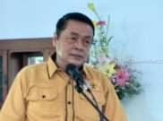 Gara-gara Setnov Kepercayaan Publik terhadap Partai Golkar di Titik Nadir