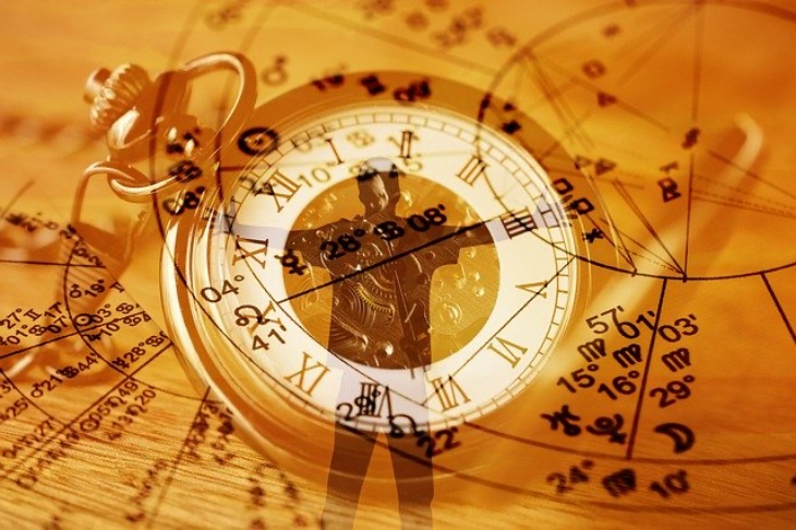 Libra mampu menjadi rem bagi Aries.  (Foto: pixabay/geralt) 