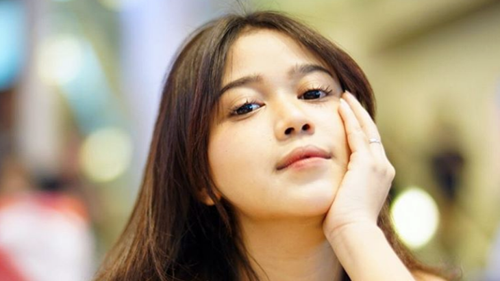 Selain Bernyanyi, Bianca Jodie Idol Ternyata Jagoan Main Mobile Legend, Ini Buktinya!
