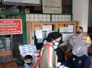 Kapolda Metro Jaya Sebut Petamburan Jadi Klaster Baru COVID-19