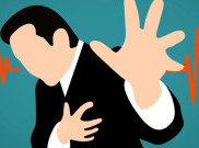 Kenali Pertolongan Pertama Pada Serangan Jantung 