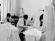 Desainer Indonesia Lawan COVID-19