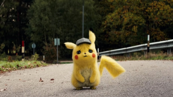 Pokemon: Detective Pikachu, Sebuah Film untuk Nostalgia