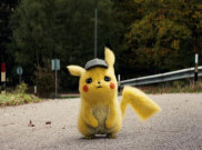 Pokemon: Detective Pikachu, Sebuah Film untuk Nostalgia