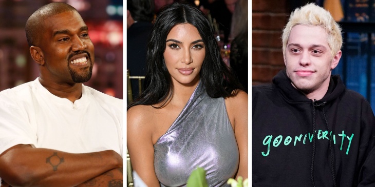 Kanye West Dilarang Tampil di Grammy Awards 2022