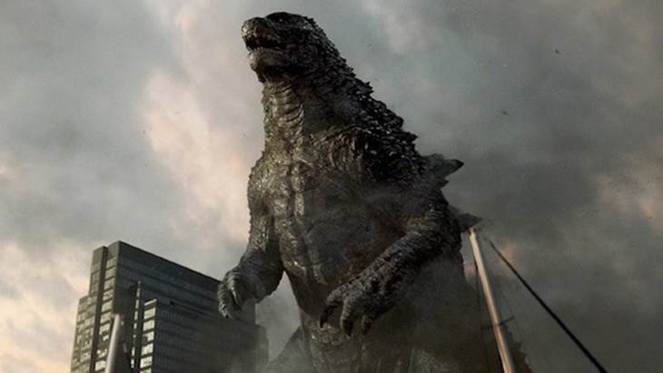 Proses Syuting Godzilla: King of the Monsters Akhirnya Rampung