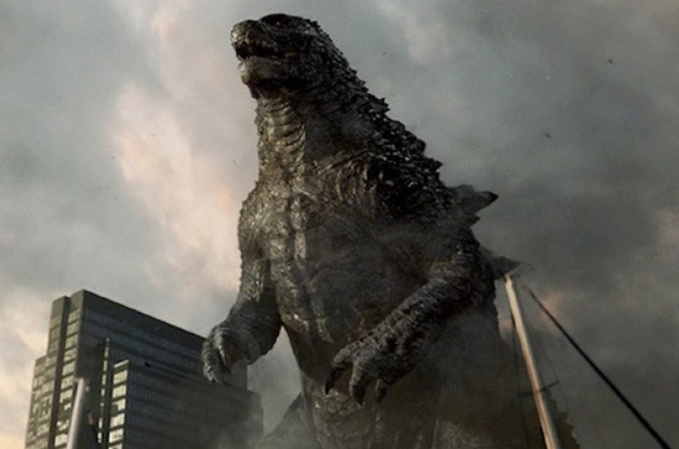Proses Syuting Godzilla: King of the Monsters Akhirnya Rampung