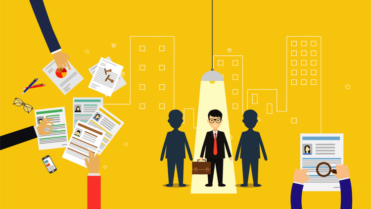 6 Tips Anti Deg-degan Hadapi HRD saat Interview Kerja