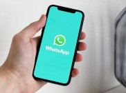 Facebook dan Instagram Diblokir Rusia, Kenapa WhatsApp Tidak?