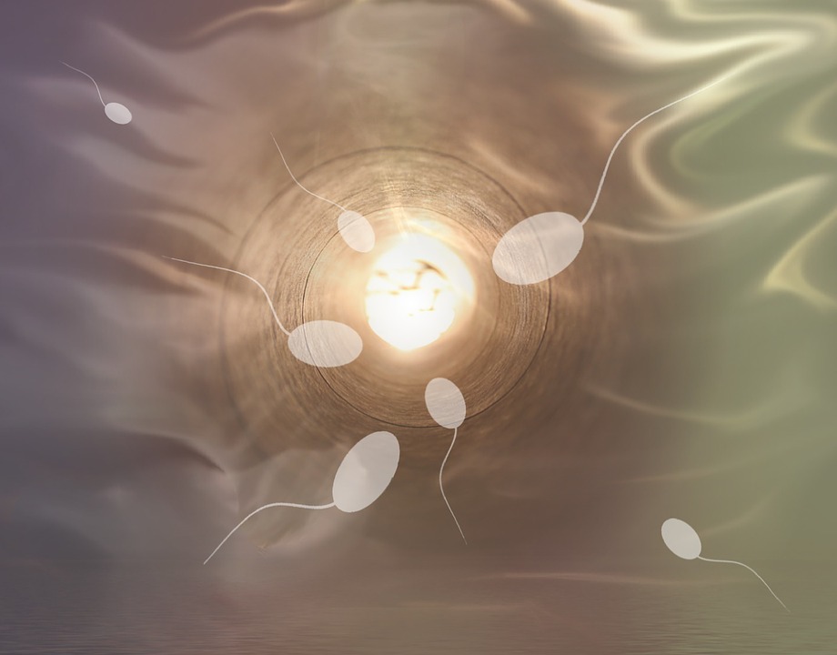 Sperma Berubah Warna Pertanda Penyakit?