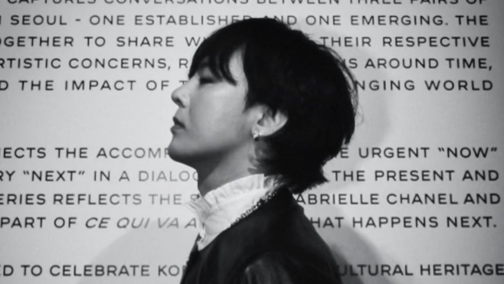G-Dragon Jalani Pemeriksaan Perdana Terkait Dugaan Kasus Narkoba