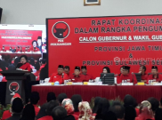 Mega Umumkan Cagub Sulsel yang Diusung PDI-P
