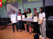 Buku Kitu, Ajarkan Toleransi Pada Anak