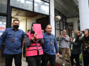 Kejagung Tetapkan 2 Orang Tersangka Kasus Korupsi SKEPB Daging Sapi dan Rajungan