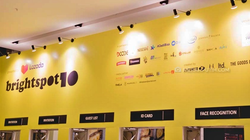 Setelah 10 Tahun, Brightspot Market Konsisten Mendorong Industri Kreatif Indonesia