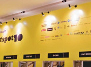 Setelah 10 Tahun, Brightspot Market Konsisten Mendorong Industri Kreatif Indonesia