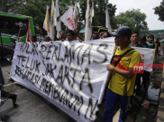 Cari Dugaan Korupsi, Polisi Mulai Telisik Pajak Pulau Reklamasi