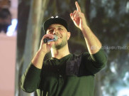 Miliki Misi Kemanusiaan, Maher Zain Kunjungi Depok