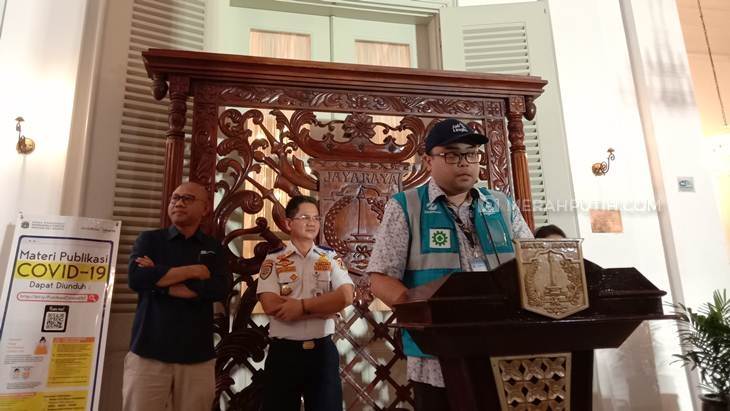 Tekan Penularan Corona, Pemprov DKI Kembali Batasi Transportasi Umum Jakarta