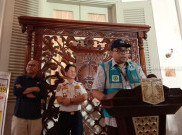 Tekan Penularan Corona, Pemprov DKI Kembali Batasi Transportasi Umum Jakarta