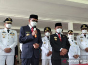 KPK Geledah Rumah Penyuap Nurdin Abdullah