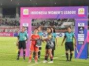 Indonesia Women's League 2026 Resmi Bergulir, Erick Thohir Bidik Piala Dunia