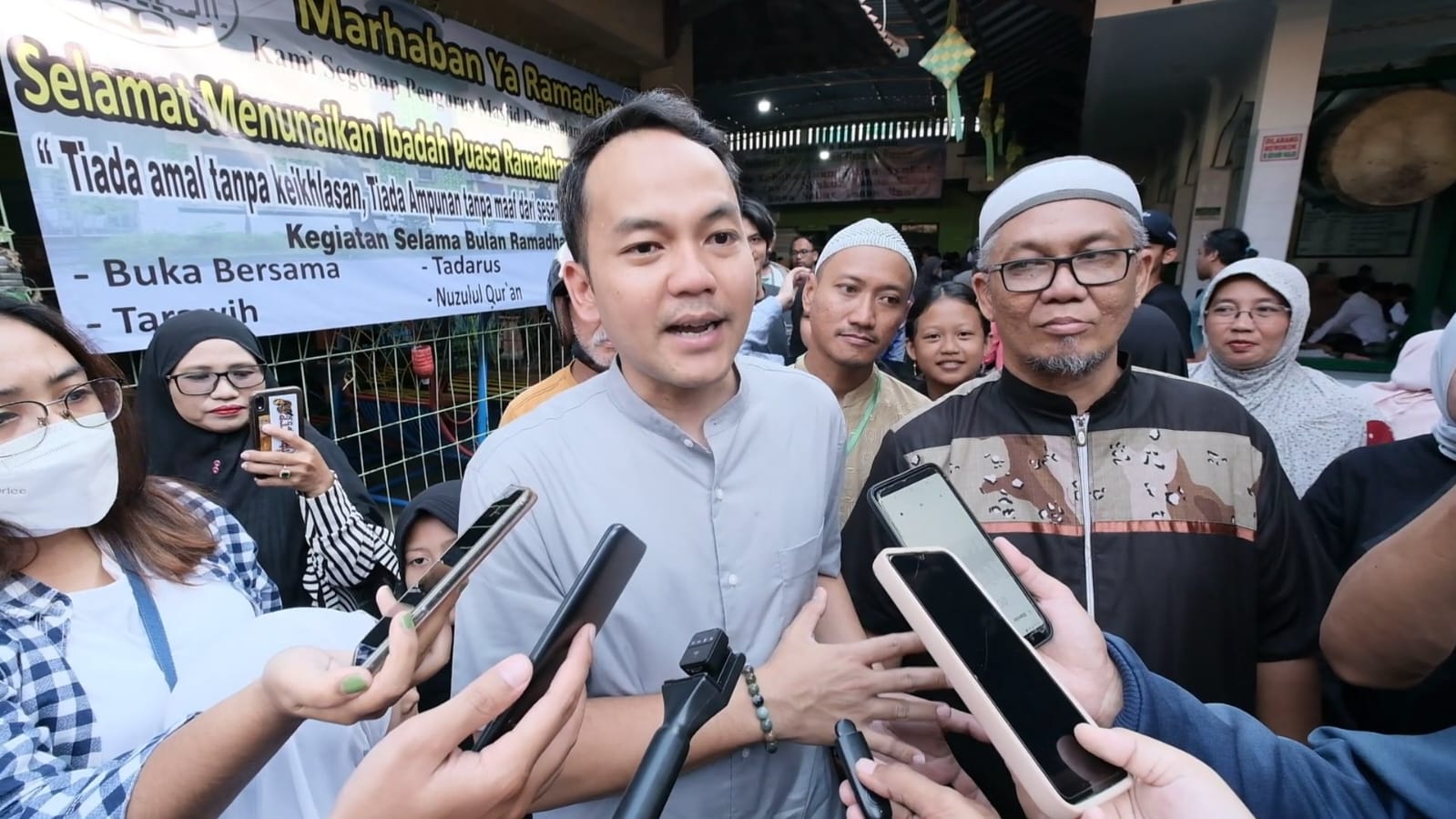 Anak Perusahaan Sritex Solo Tutup Permanen, 600 Karyawan yang Kena PHK Dapat Pendampingan