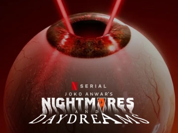 'Nightmares and Daydream' Episode 'Orphan' Kritik Tanggung Jawab Punya Anak