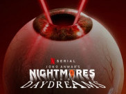 'Nightmares and Daydream' Episode 'Orphan' Kritik Tanggung Jawab Punya Anak